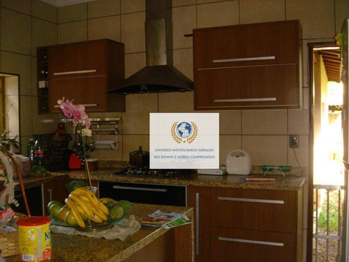 Imagem 7 de 20 de Chácara Com 3 Dormitórios À Venda, 15000 M² Por R$ 850.000,00 - Loteamento Chácaras Vale Das Garças - Campinas/sp - Ch0081