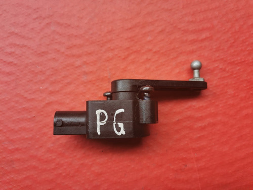 Sensor Altura Suspensión Trasera Peugeot 308 307 213009 2012 (Usado)