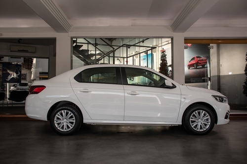 Peugeot 301 1.2 Active