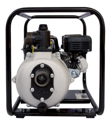 Motobomba Autocebante 2x2 Alta Presion Maplx2uk7rr Antarix