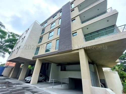 Apartamento A Estrenar En Obra Blanca, En Country Club, En Venta 23-25367