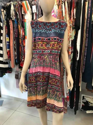 Vestido Smash! Barcelona Envío gratis