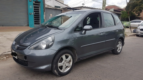 Honda Fit 2006 1.4 Lxl