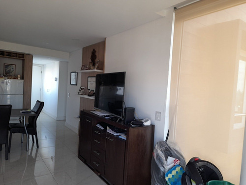 Imagen 6 de 30 de Departamento De 3 Ambientes C/ Cochera- Cfte Abierto - Primera Junta Al 3000