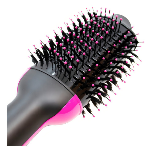 Escova de secador de cabelo Revlon Rvdr5222 com volumizador
