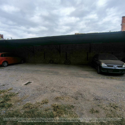 Terreno En San Pedrito