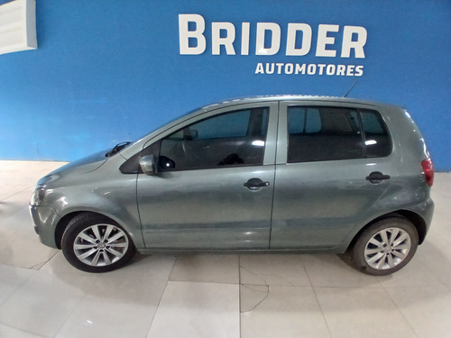 Volkswagen Fox 1.6 Comfortline