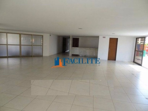 Imagem 18 de 26 de Apartamento Em Manaíra - 22291