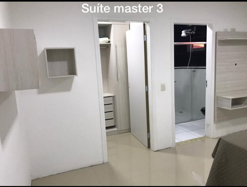Imagem 20 de 29 de Casa Em Condomínio Fechado Em Cotia - Ca0552