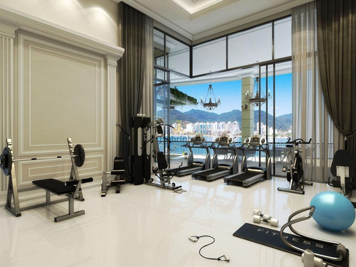 Imagem 6 de 12 de Milano Exclusive Residence - 270339