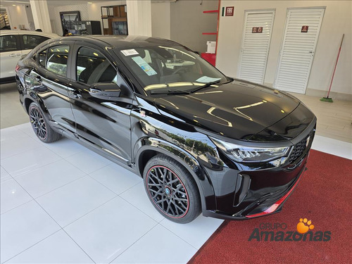 Fiat FASTBACK 1.3 TURBO 270 FLEX ABARTH AT6
