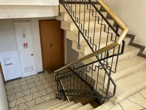 Amplio, Luminoso , Ideal Para Remodelar -colegio San Ignacio