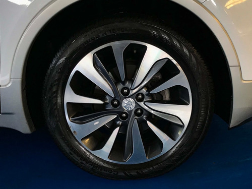 Imagen 5 de 13 de Buick Encore Premium T/a Blanco 2019