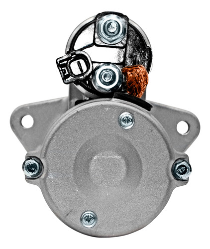 Marcha Para Toyota Hilux 16-23, Tacoma 95-16 2.7 L 4 C 9 Dts