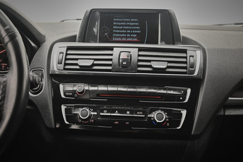 Imagen 12 de 15 de Bmw 118 City 1.5 2018