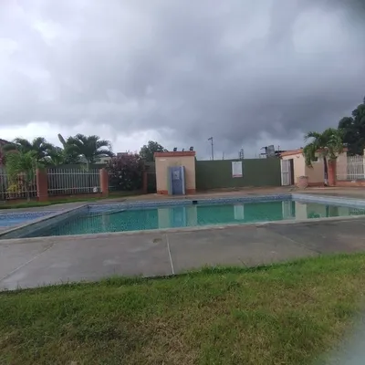 Townhouse en venta