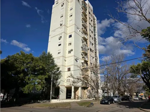 Vendo Dpto 1 Dormitorio En Concepción Del Uruguay, Entre Ríos - foto 1