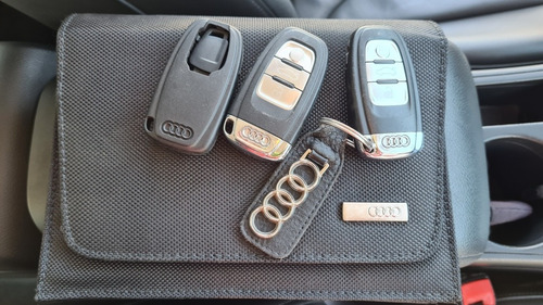 Audi A4 2.0 T Fsi 211cv Multitronic 2010