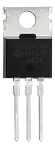 Comprar Transistor Mosfet Irf540n 33a 100v Irf540 Ir Arduino Hobb