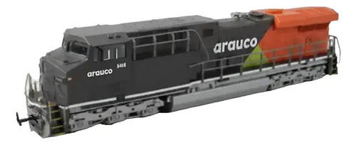 locomocoです Locomotiva Es 44 Aci - Arauco - Ho / 1:87 | MercadoLivre
