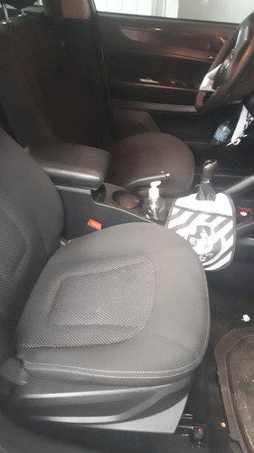 Imagem 10 de 13 de Jac T6 2016 2.0 16v Jetflex 5p