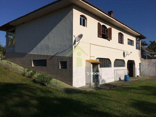 Imagem 5 de 20 de Chácara Com 2 Dorms, Cipó, Embu-guaçu - R$ 980 Mil, Cod: 1348 - V1348