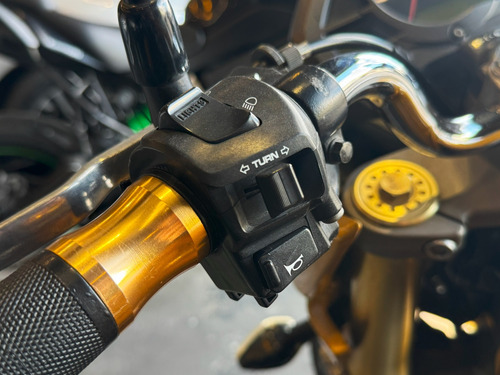 Honda Cb 600f Hornet