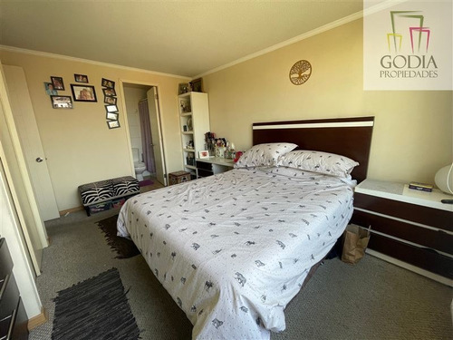 Imagen 8 de 17 de Departamento En Venta De 2 Dormitorios En Peñalolén