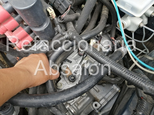 Sensor Tr Chevrolet Chevy Monza Transmisión Automática