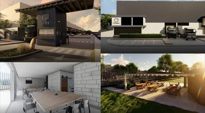 Terreno en venta