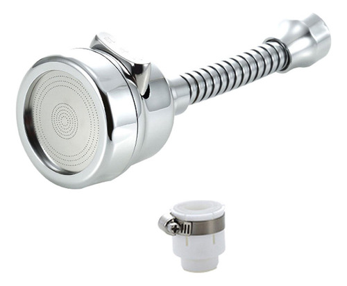 Ac Accesorio De Rociador Para Grifo De Cocina, Cabezal