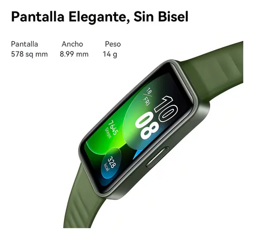 Huawei active verde hotsell