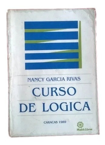 Curso De Logica Nancy Garcia Rivas E15