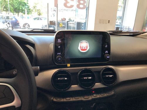 Imagen 8 de 25 de Fiat Cronos Todas Las Versiones Financiado Solo Con Dni A