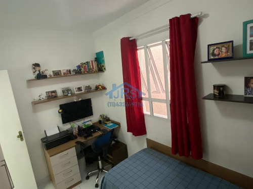 Casa Com 2 Dormitórios À Venda, 170 M² Por R$ 370.000,00 - Jardim Gabriela I - Jandira/sp - Ca0597