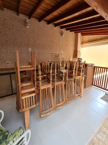 Imagem 13 de 30 de Casa - 2276 - 69684134