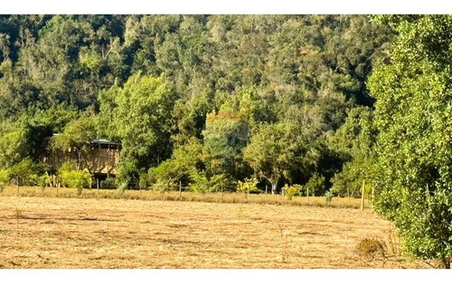 Tapihue, Valle De Casablanca, Venta Sin Comisión