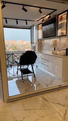 Increible Y Elegante Consulta Médica