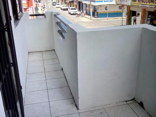 Departamento En Renta - ¡ubicación Céntrica En Tuxpan, Veracruz!