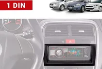 Comprar Moldura Adaptación Radios 1 Din Fiat Linea Punto 2008\u002F2012 
