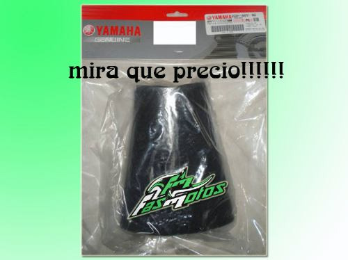 Filtro Aire Yamaha Banshee Original 2gu14 Plan Fas Motos