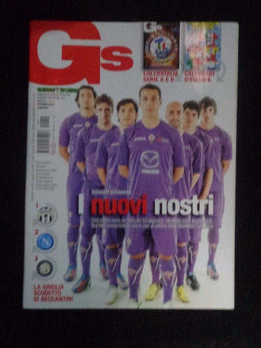 Revista G Sportivo 10 - 2012