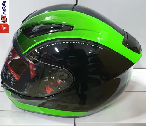 Casco moto 5 estrellas sharp sale