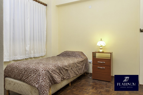 Imagen 26 de 30 de Vende Amplio Departamento Sobre Av. Belgrano Al 2000