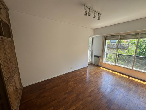 Alquiler Departamento 4 Ambientes Palermo Soler Y Thames