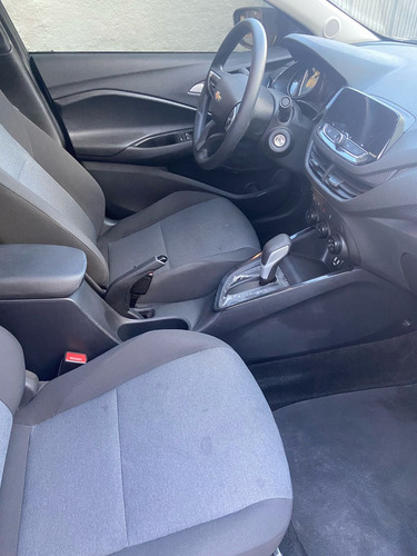 Chevrolet Onix 1.0 Turbo Aut. 5p