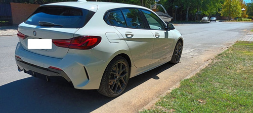 BMW 118i 1.5 Sdrive18I M Sport