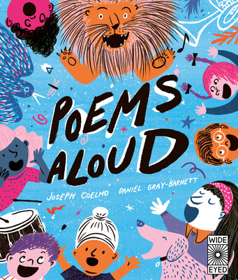 Libro Poems Aloud: Poems Are For Reading Out Loud! - Coel...