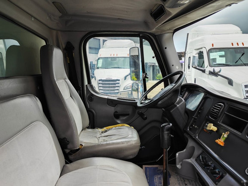 Camión Freightliner M2 52k 6x2 Seminuevo Modelo 2009