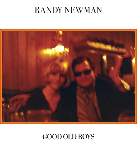 Vinilo: Good Old Boys (edición Deluxe)